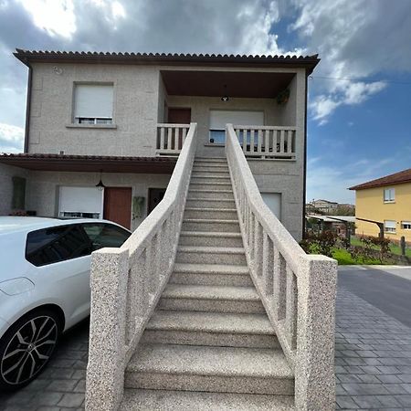 Apartamento Bouzavella Panxon Нигран Экстерьер фото